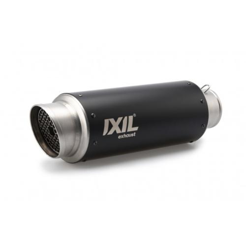 GY9264BR IXIL RC3B Komplettanlage Yamaha MT-07 21-23