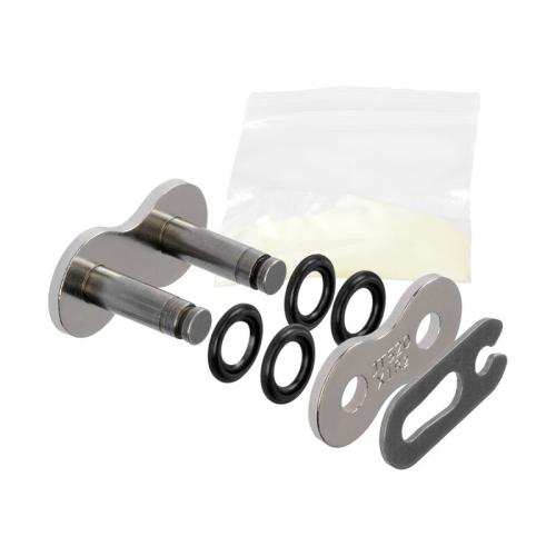 JTC-L-520X1RNN-S Kettenschlo Kettenschloss Clip Schloss fr JT Chain 520X1R X-Ring