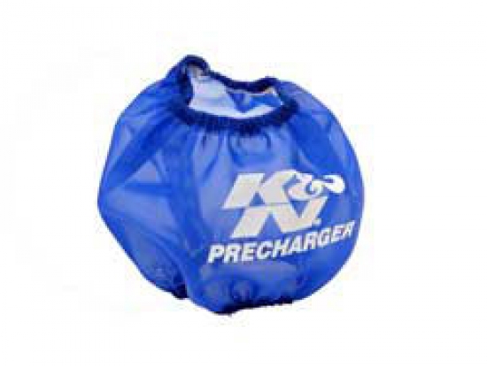 KA-2288PL K&N Luftfilter Precharger Filterberzug passend f. Quad ATV Kawasaki KLF 250 Bayou