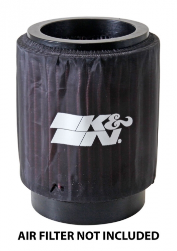 KA-7508DK K&N Luftfilter Precharger Filterüberzug passend f. Quad ATV Kawasaki Teryx 750
