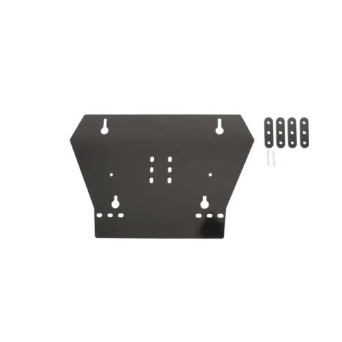 373914 Kimpex Anbaukitt Click-N-Go 2 UTV Schneeschild f. UTV CF-Moto UForce Tracker 800