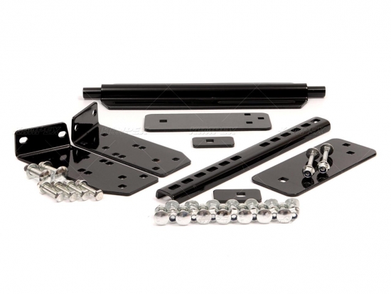 373955 Kimpex Halterung - Anbaukitt f�r Click-N-Go 2 Schneeschild passend f�r CanAm Modelle -2018