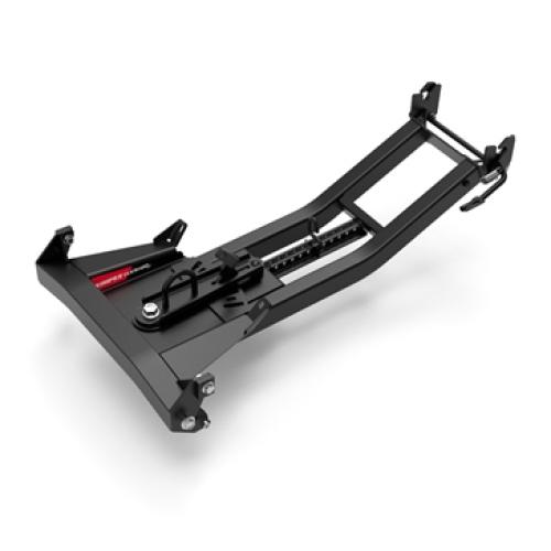873000 Kimpex Click N Go LT Deichsel f�r Schneeschild ATV Typ LT 