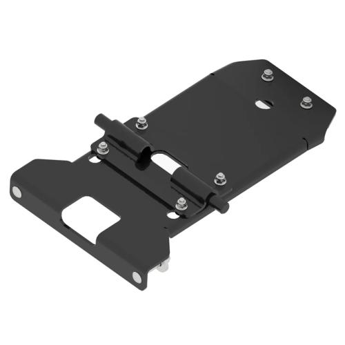 873001 Kimpex Anbaukitt Click N Go Typ LT Schneeschild f�r POL Scrambler Sportsman 850 1000 2015-