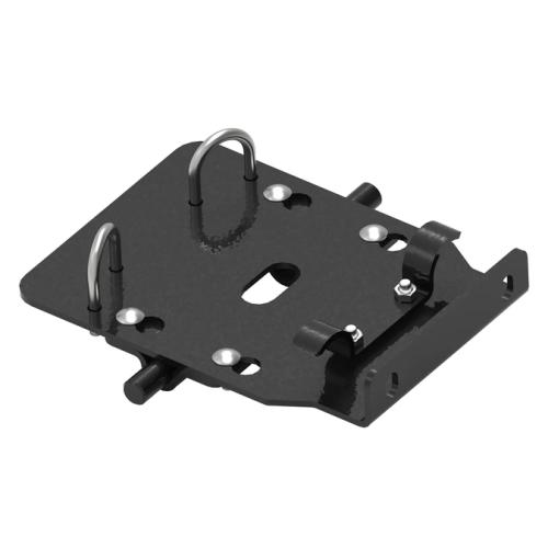 873006 Kimpex Anbaukitt f�r Click N Go Typ LT Schneeschild f�r CF-Moto CForce 450 520 2023+