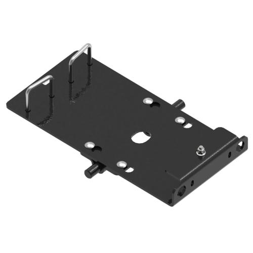 873007 Kimpex Anbaukitt f�r Click N Go Typ LT Schneeschild f�r CF-Moto CForce 800 850 1000 2019-23