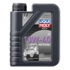 Liqui-Moly Quad / ATV / UTV 4T Motoroil Öl 10W40 1L