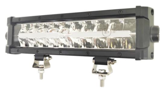 Kinwons LED-Lichtleiste Strahler mit Standlicht 1032 V 60 W CE-geprft