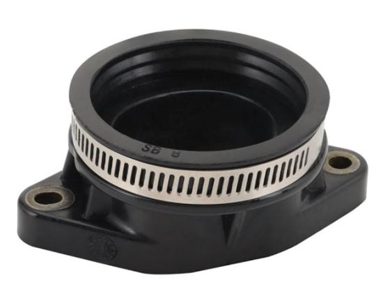 1205301 LQ-Racing Vergaser Ansaugstutzen Flansch f�r Polaris RZR 900 11-19