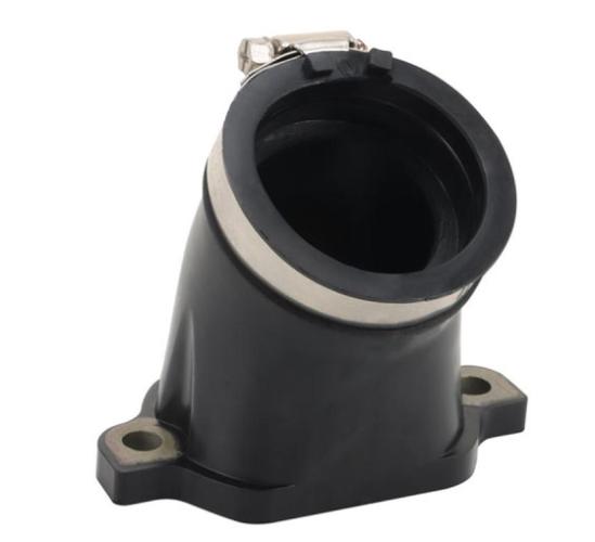 1253564 LQ-Racing Vergaser Ansaugstutzen Flansch f�r Polaris RZR 800 08-10 Sportsman RZR 800