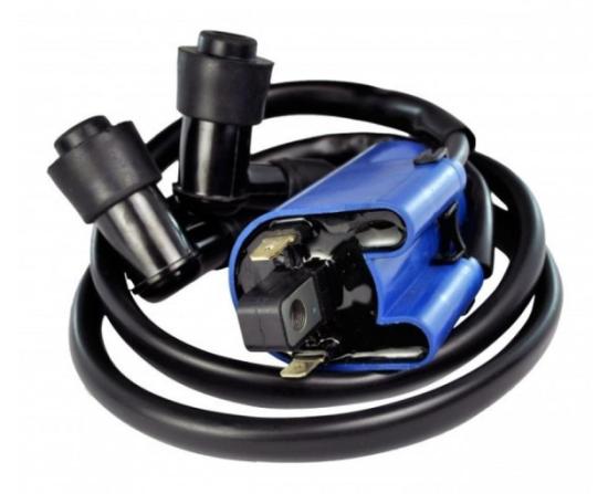 2GU-82310-50-00 LQ-Racing Ignition Coil Z�ndspule f�r Yamaha Banshee YFZ 350