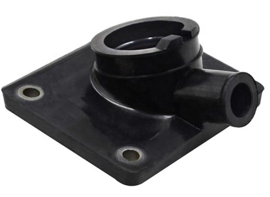 2XJ1356500 LQ-Racing Vergaser Ansaugstutzen Flansch f�r Yamaha Blaster 200