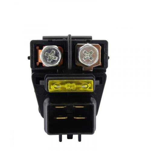 31800-07G00 LQ Racing Anlasser Relais Starter Relay (Magnetschalter) f�r Quad Suzuki LTZ 400 -08