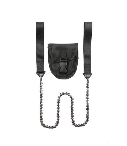 LQ-Racing Outdoor Handkettensge inklusive Aufbewahrungstasche 33 Sgezhne