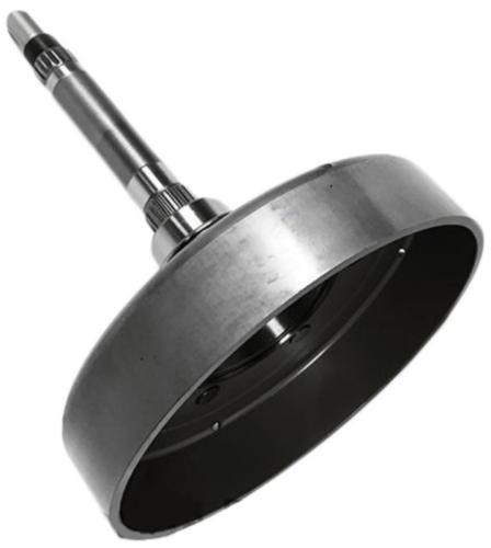 70-03041 Kupplungsgeh�use Yamaha Rhino Kodiak Grizzly 700