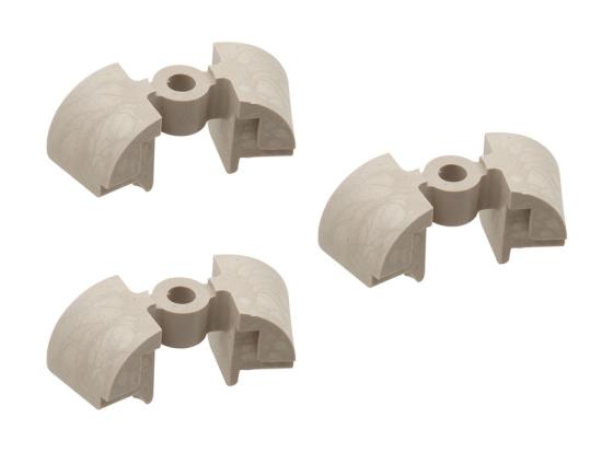 70-03447 Cam-Schuh CF Moto 3-pack