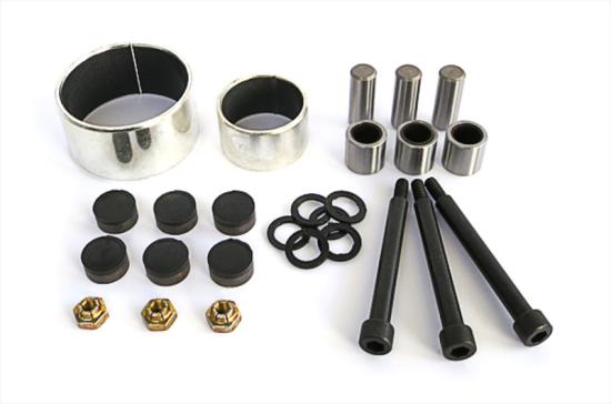 70-210190 Primrkupplungs-Reparatursatz fr Polaris 500 550 700 800 850 900 1000