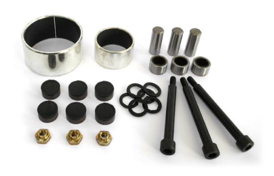 70-210930 Primrkupplungs-Reparatursatz fr Polaris 450 500 570