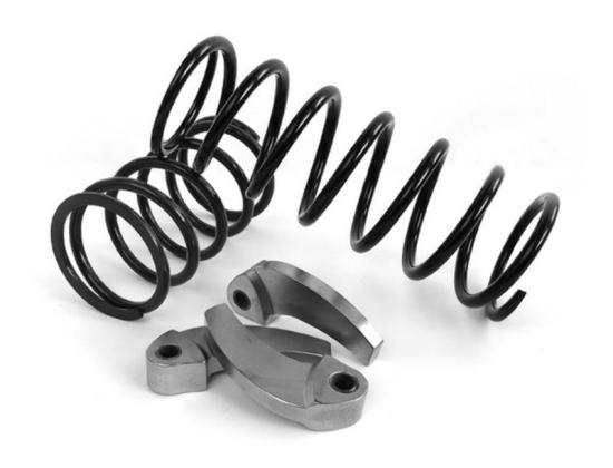 70-437050 Kupplungssatz fr 27-28 Zoll Reifen fr Polaris Sportsman 850 2012-15