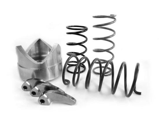 70-437184 Kupplungssatz fr 27-28 Zoll Reifen fr Polaris Sportsman 570 14-24