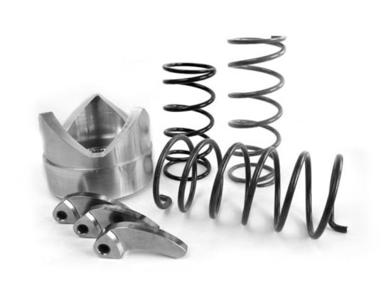 70-437186 Kupplungssatz fr 28+ Zoll Reifen fr Polaris Sportsman 570 2014-