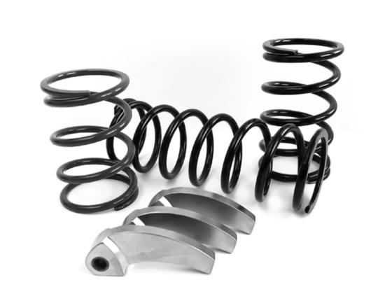 70-437284 Kupplungssatz fr 28+ Zoll Reifen fr Polaris Sportsman Scrambler 1000
