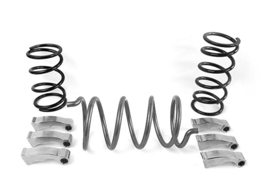 70-437630 Kupplungssatz fr 28+ Zoll Reifen fr CanAm Defender Traxter 900