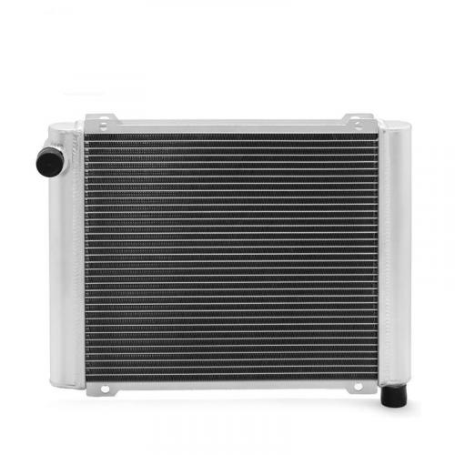 LQ-Racing Aluminium Hochleistungs- Wasserkühler für ATV Can Am Outlander Renegade 709200286 