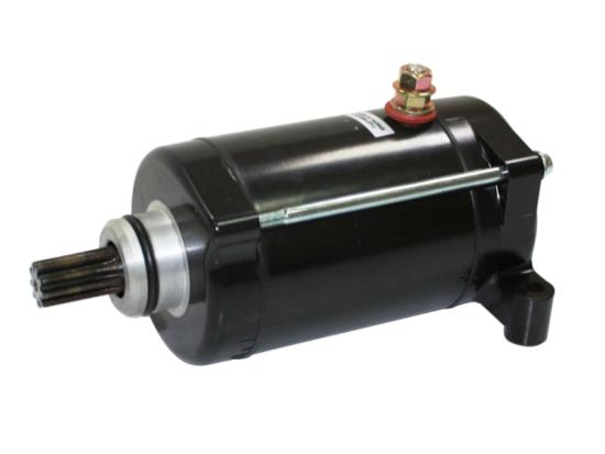 71-01062 Anlasser Hisun Trapper Yamaha Grizzly Kodiak Wolverine 400 450 660