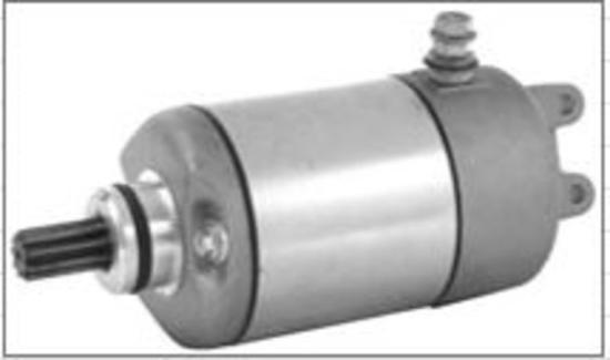 71-01076 Anlasser Can Am Defender Traxter Outlander