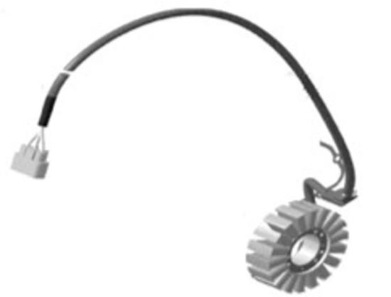 71-01100-1 Lichtmaschine Can Am Commander Defender Maverick Outlander Renegade 2020+