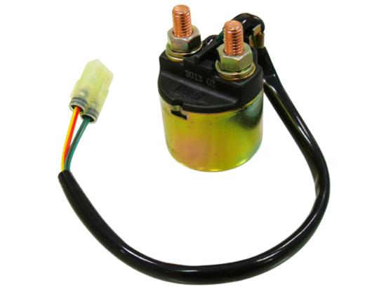 71-01101 Anlasser Relais  fr Honda TRX SXS