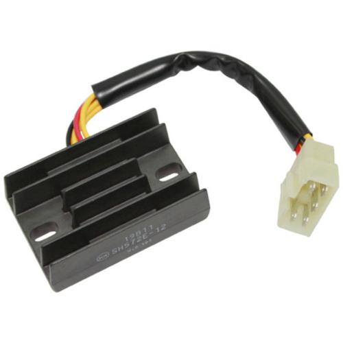 71-01232 Spannungsregler Suzuki