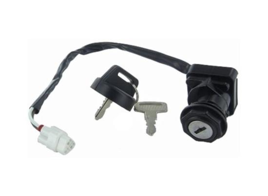 71-01294 Z�ndschloss f�r Kawasaki KVF 300 360 400 KFX 450 LTZ 400