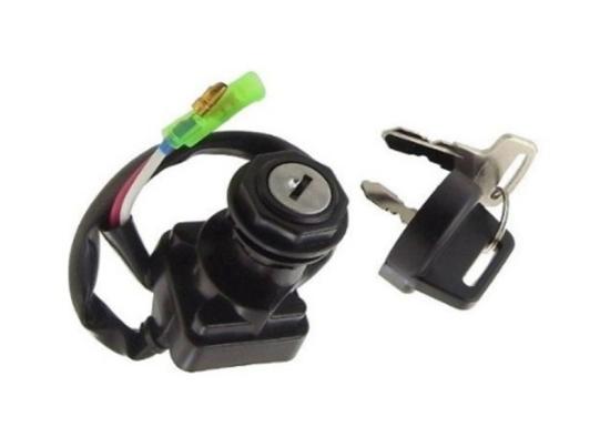 71-01296 Z�ndschloss Can Am Kawasaki 