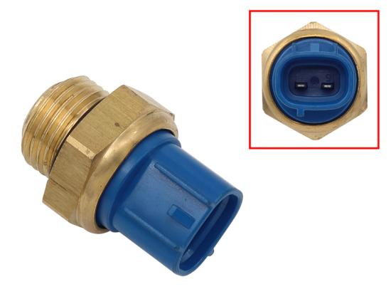 71-01397 Wassertemperatur Sensor fr Yamaha Gizzly Kodiak Wolverine 400 450