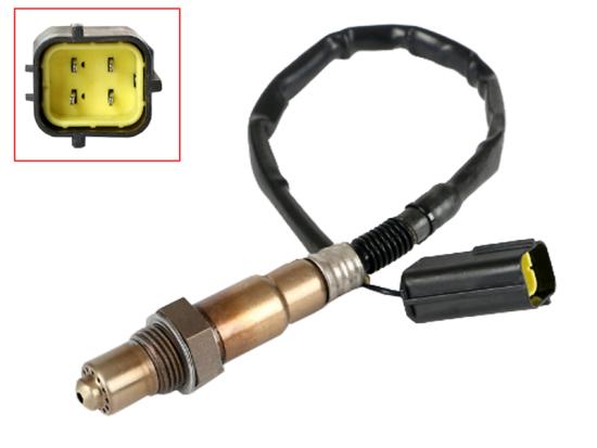 71-01557 Lambda Sonde Cf Moto Cforce Uforce Zforce 450 520 850 600 1000