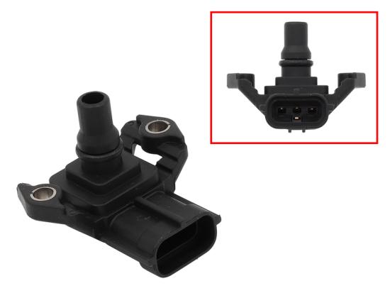 71-01568 Lufttemperatur- und Drucksensor fr Polaris Sportsman Ranger 500