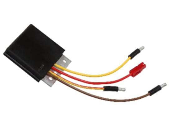 71-01674 Spannungsregler Polaris