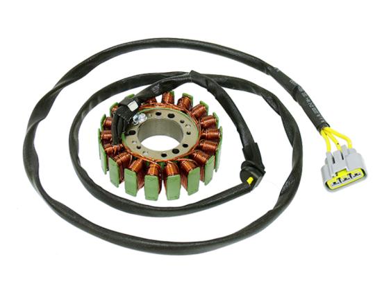 71-281744 Lichtmaschine Can-Am Outlander Renegade 650 800 850 1000