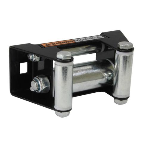 LQ-Racing Seilwindenfenster Rollenseilfenster speziell f�r Schneeschilder 125mm  