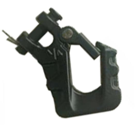 LQ-RACING Hook / Haken Seilwinden Seil Hakenkapazitt 3500 kg (7700 lbs)