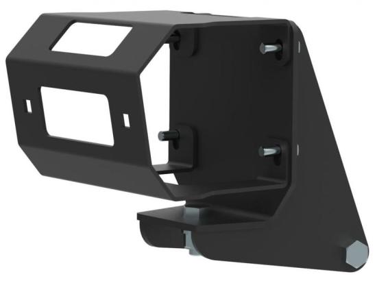 73-1330 Seilwinden Montage Kit hinten kit Can-am Outlander G1, Renegade G1