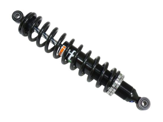 78-04207 Hochleistungs-Gasdrucksto�d�mpfer 10% steifere Federn vorne Honda