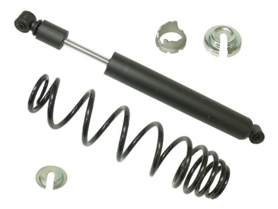 78-04341 Hochleistungs-Gasdruckstodmpfer fr CanAm Outlander Renegade vorne