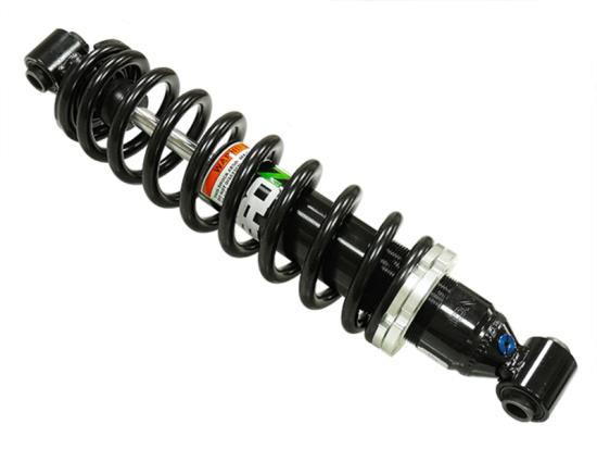 78-04402 Hochleistungs-Gasdrucksto�d�mpfer 10% steifere Federn Yamaha Big Bear Kodiak 350 400