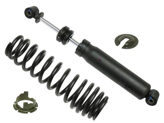 78-04431  Hochleistungs-Gasdrucksto�d�mpfer 10% steifere Federn hinten Polaris