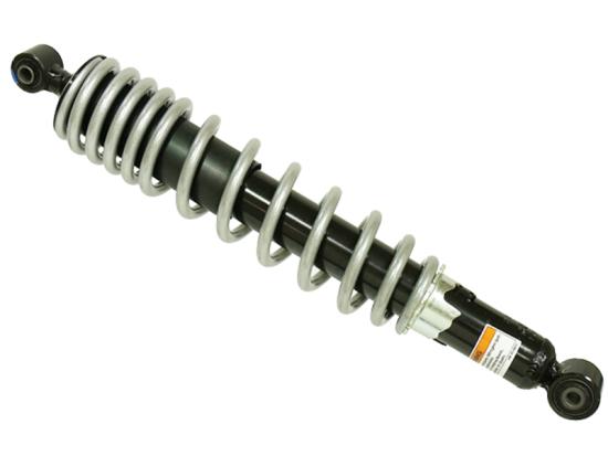 78-04449 Hochleistungs-Gasdruckstodmpfer fr Yamaha Grizzly 700 2014- hinten