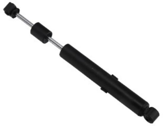 78-04476 Hochleistungs-Gasdrucksto�d�mpfer 10% steifere Feder CanAm Outlander 500 650 800 -12 hinten