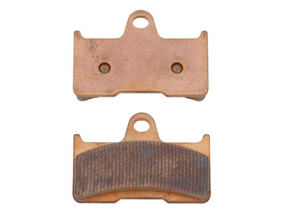 78-05292 Bremsbelge Vollmetall fr Segway AT6 hinten